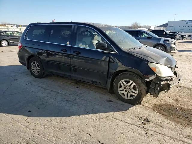 2006 Honda Odyssey - Image 12