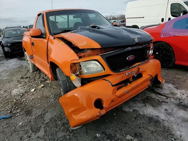 2003 Ford F-150 - Image 10
