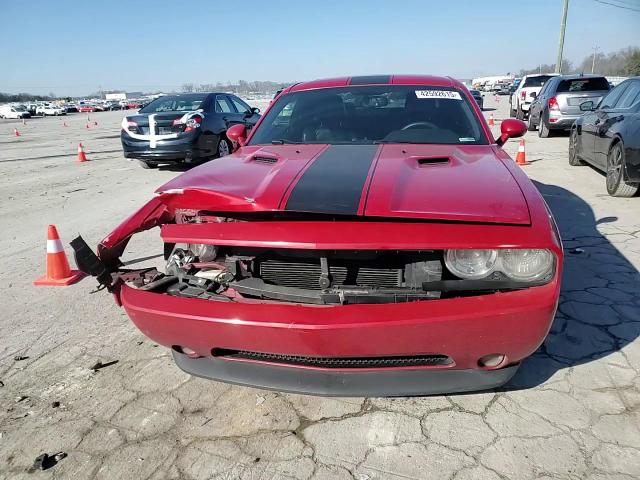 2012 Dodge Challenger - Image 10