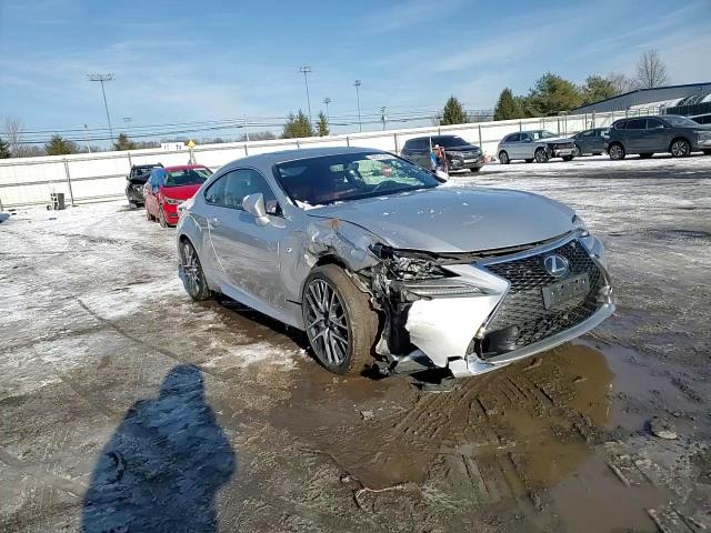 2015 Lexus RX - Image 10