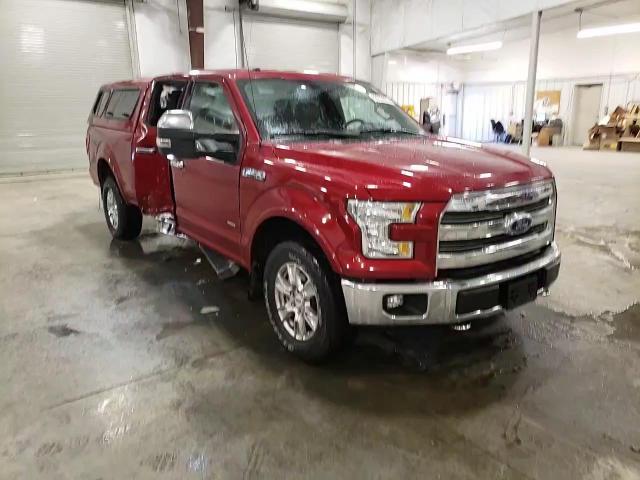 2017 Ford F-150 - Image 11