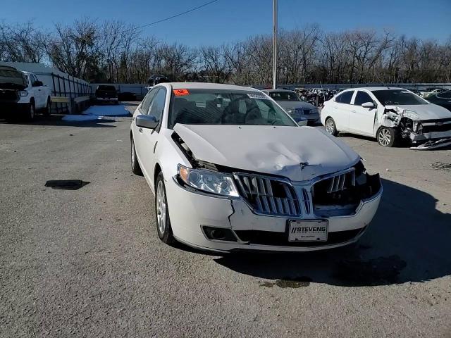 2010 Lincoln MKZ - Image 11