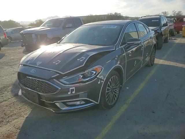 2017 Ford Fusion - Image 10