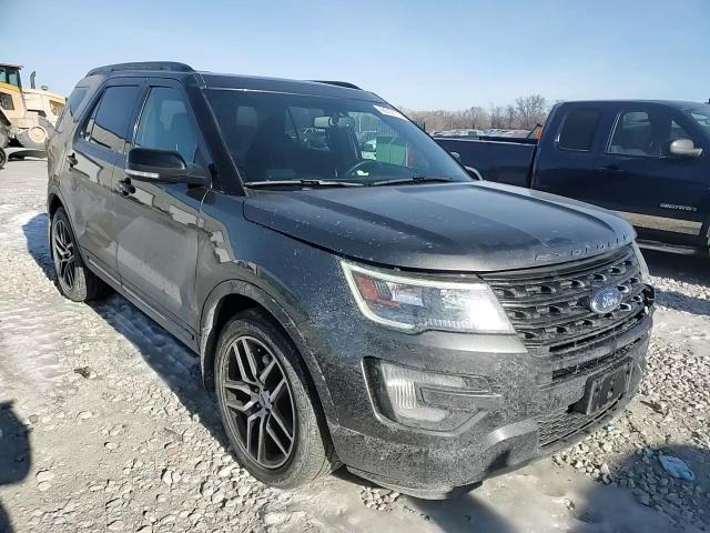 2017 Ford Explorer - Image 14