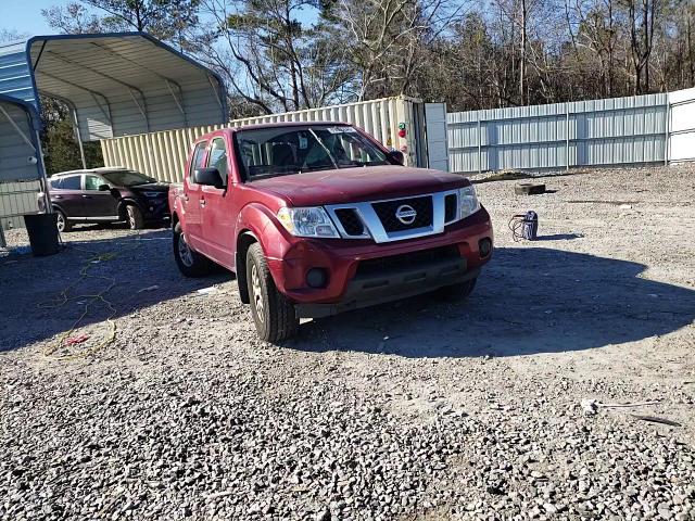 2019 Nissan Navara (Frontier) - Image 11