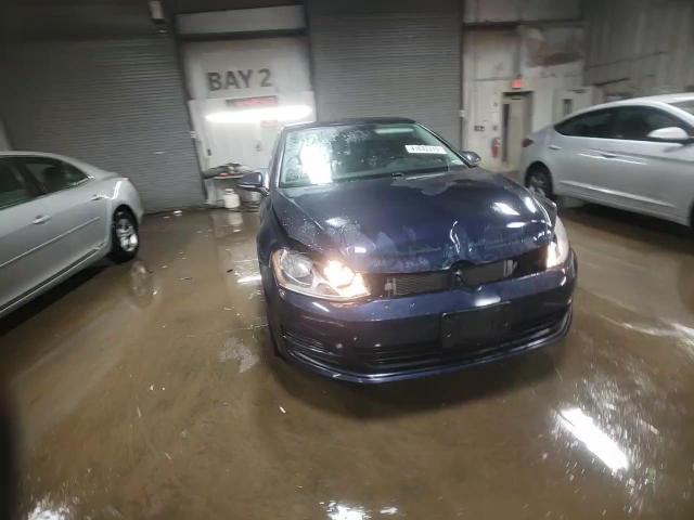 2015 Volkswagen Golf - Image 14