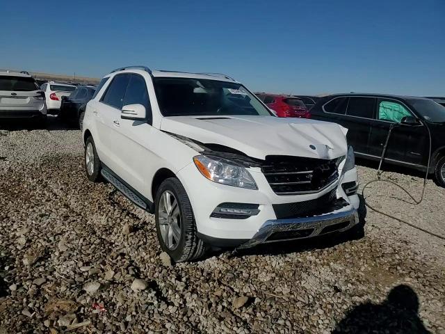 2015 Mercedes-Benz M-klasse - Image 13