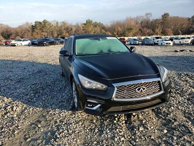 2021 Infiniti Q50 - Image 13