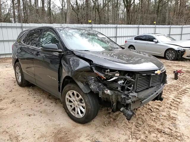 2019 Chevrolet Equinox - Image 11
