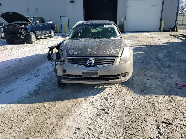 2007 Nissan Altima - Image 11
