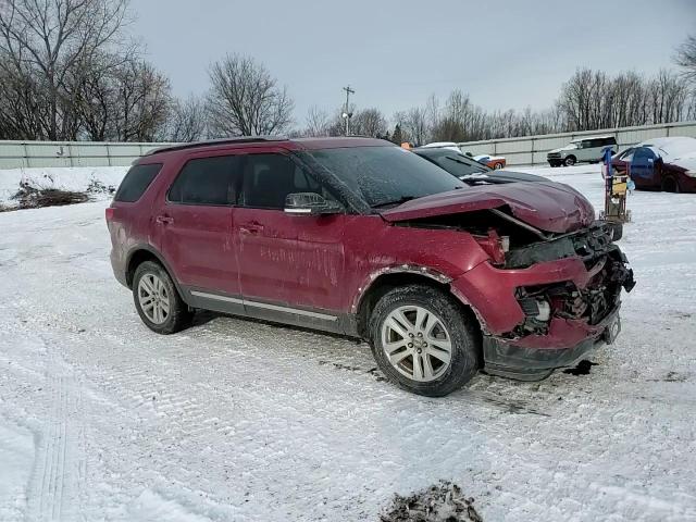 2018 Ford Explorer - Image 12