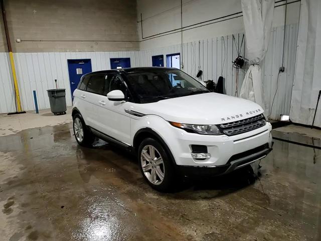 2015 Land Rover Range Rover - Image 14