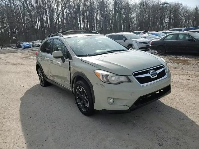 2013 Subaru XV - Image 10