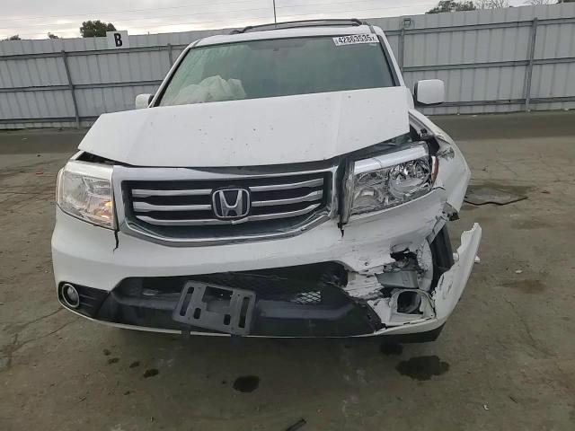 2015 Honda Pilot - Image 10