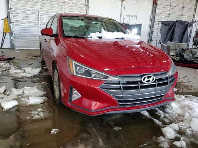 2020 Hyundai Elantra - Image 10
