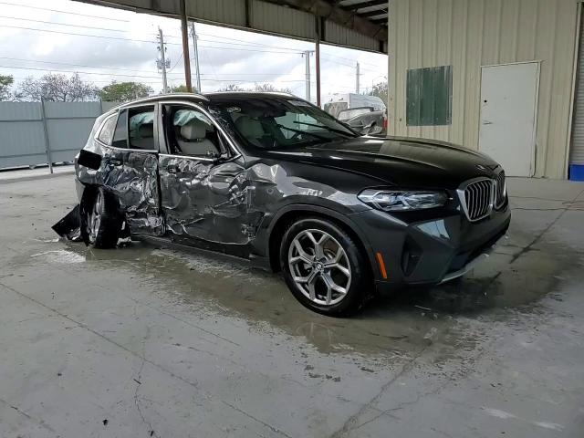 2024 BMW X3 - Image 14