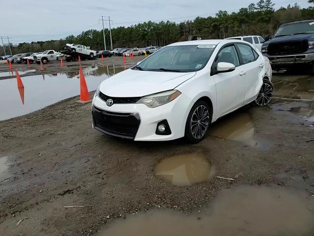2014 Toyota Corolla - Image 11