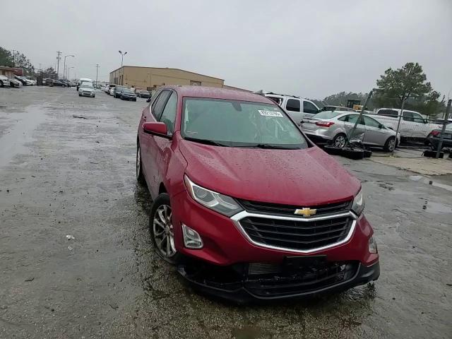 2019 Chevrolet Equinox - Image 10