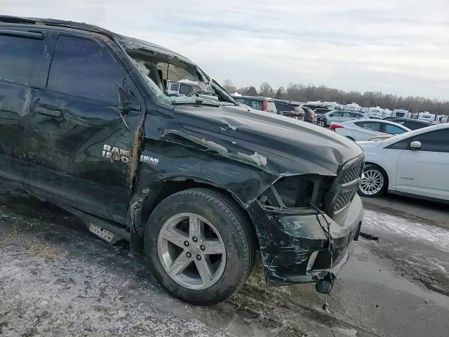 2014 RAM 1500 - Image 11