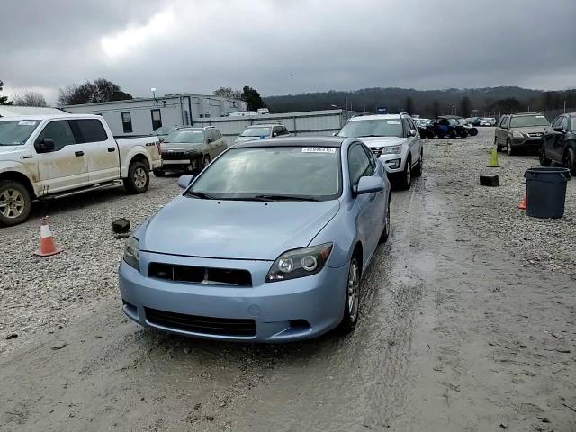 2008 Toyota tC - Image 10