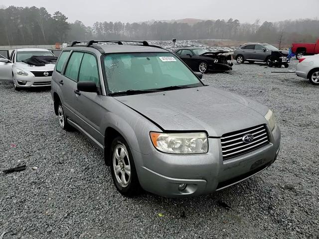 2007 Subaru Forester - Image 10