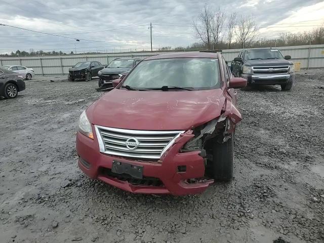 2014 Nissan Sentra - Image 11