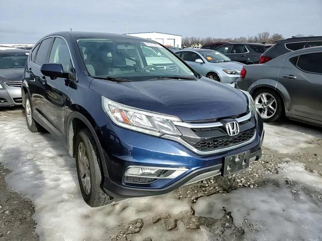 2015 Honda CR-V - Image 11