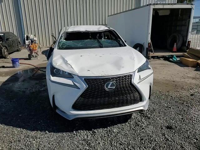 2017 Lexus NX - Image 15
