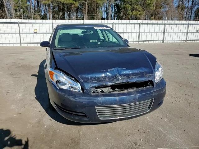 2009 Chevrolet Impala - Image 11