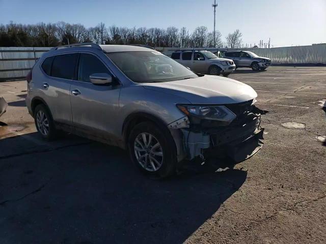 2019 Nissan Rogue - Image 12