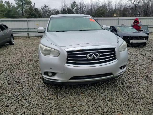 2013 Infiniti JX - Image 11