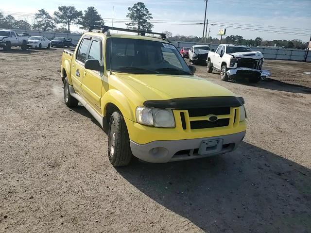 2002 Ford Explorer - Image 10
