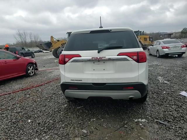 2017 GMC Acadia - Image 14