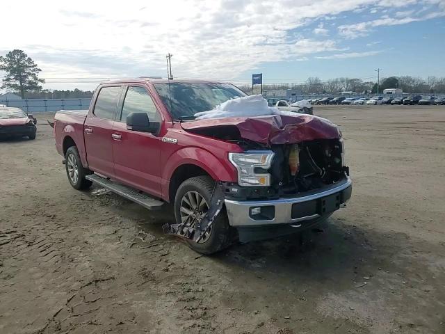 2017 Ford F-150 - Image 10