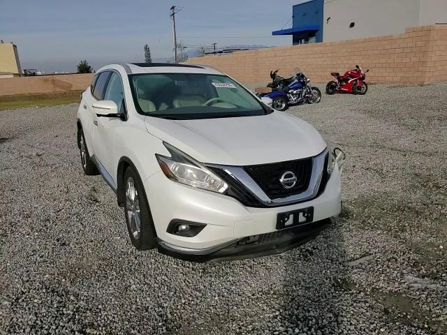 2015 Nissan Murano - Image 12
