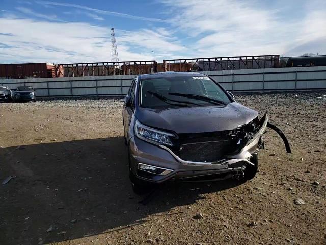 2015 Honda CR-V - Image 12