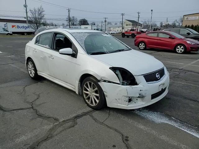 2012 Nissan Sentra - Image 10