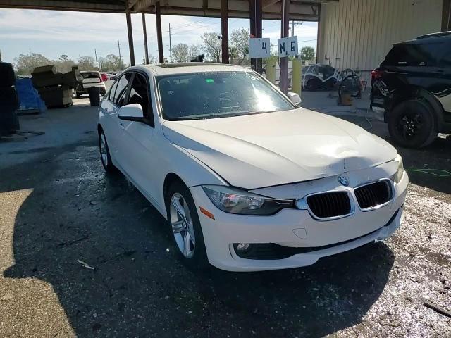 2015 BMW 3er - Image 13