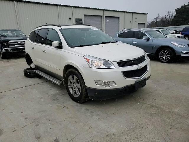 2011 Chevrolet Traverse - Image 11