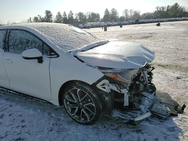 2021 Toyota Corolla - Image 11
