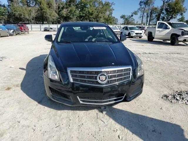 2014 Cadillac ATS - Image 11