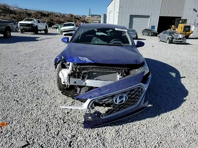 2022 Hyundai IONIQ - Image 11