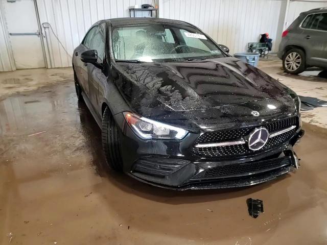2020 Mercedes-Benz CLA-klasse - Image 13