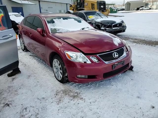 2006 Lexus GS 300 - Image 11