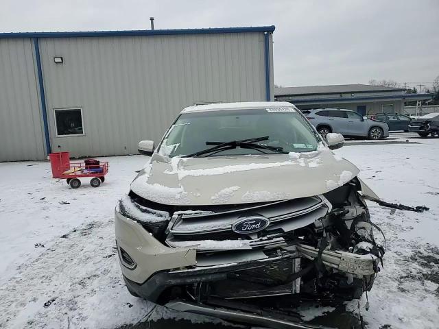 2018 Ford Edge - Image 11