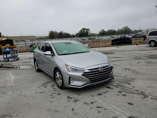 2020 Hyundai Elantra - Image 10