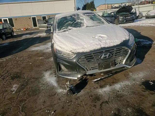 2018 Hyundai Sonata - Image 11