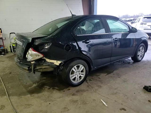 2014 Chevrolet Sonic - Image 13