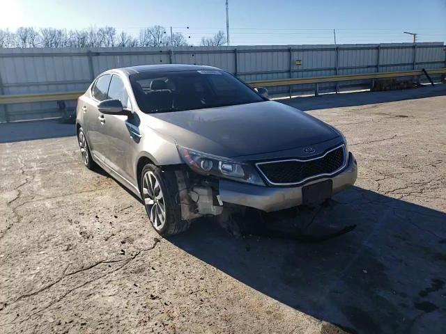 2015 Kia Optima - Image 14
