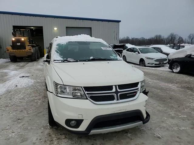 2012 Dodge Journey - Image 12